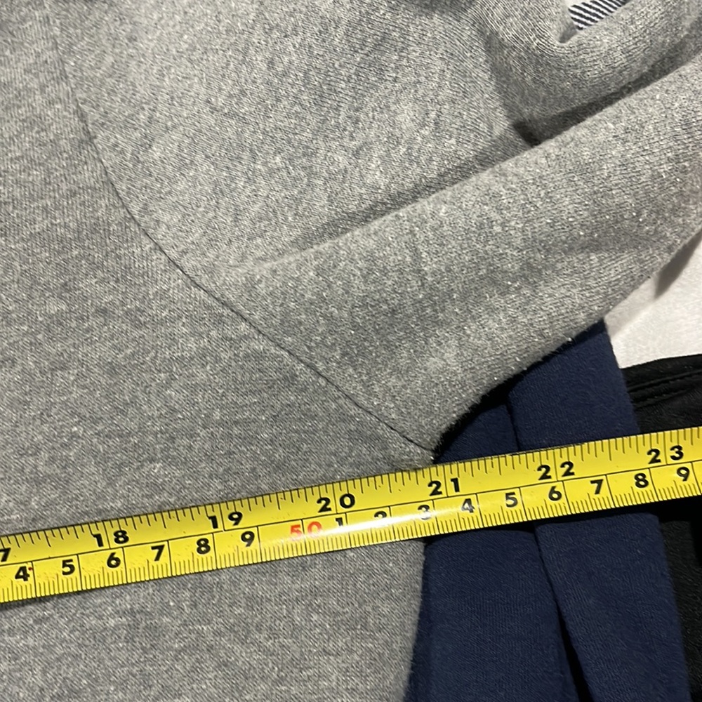 Penn State hooded sweatshirt women's large - Picture 5 of 6
